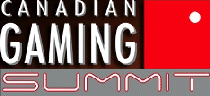 ANNUAL CANADIAN GAMING SUMMIT & EXHIBITION 2013, Annual Canadian Gaming Summit & Exhibition