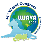 ANNUAL WORLD SMALL ANIMAL VETERINARY ASSOCIATION CONGRESS 2013, Annual World Small Animal Veterinary Association Congress
