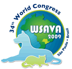 ANNUAL WORLD SMALL ANIMAL VETERINARY ASSOCIATION CONGRESS