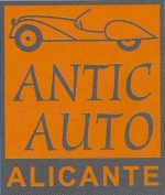 ANTIC AUTO ALICANTE