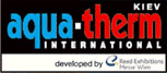 AQUA-THERM KIEV 2013, International Exhibition for Heating, Ventilation, Air-Conditioning, Water Supply, Sanitary and Environmental Technology