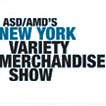 ASD EAST 2013, Wholesale Variety and General Merchandise Show. Featuring tens of Thousands of Unique Products in Hundreds of Popular Categories