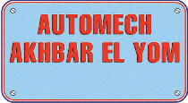 AUTOMECH AKHBAR EL YOM