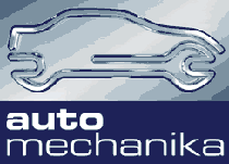 AUTOMECHANIKA ROMA