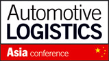 AUTOMOTIVE LOGISTICS ASIA CONFERENCE