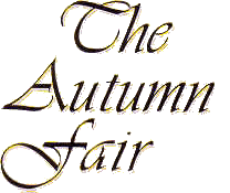 AUTUMN FAIR BAHRAIN