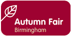 AUTUMN FAIR BIRMINGHAM