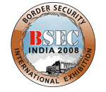 B-SEC INDIA - BORDER SECURITY 2013, India’s only large platform entirely dedicated to border & homeland security - Part of Indesec Expo