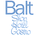 BALTSHOP, BALTHOTEL, BALTGASTRO 2013, International Exhibition of Shop, Hotel and Restaurant Requisites, Groceries and Provisions
