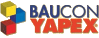 BAUCON YAPEX 2013, International Trade Fair for Building Materials, Construction Technology and Building Renovation