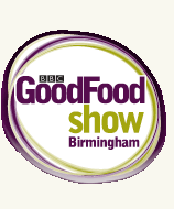 BBC GOOD FOOD SHOW BIRMINGHAM