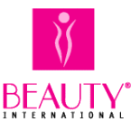 BEAUTY INTERNATIONAL 2013, Trade Fair for Professional Cosmetics