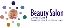 BEAUTY SALON DIMENSIONS