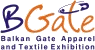 BGATE - BALKAN APPAREL & TEXTILE EXHIBITION