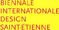 BIENNALE INTERNATIONALE DU DESIGN