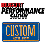 BILSPORT PERFORMANCE & CUSTOM MOTOR SHOW 2013, Car & Motorbike Exhibition