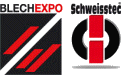 BLECHEXPO AND SCHWEISSTEC