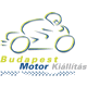 BUDAPEST MOTORCYCLE FESTIVAL