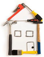 BUILDING & HOME IMPROVEMENT EXPO