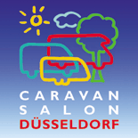 CARAVAN SALON DÜSSELDORF 2013, International Motor Homes and Caravans Exhibition