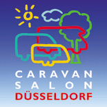 CARAVAN SALON DÜSSELDORF