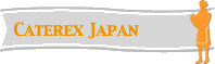 CATEREX JAPAN