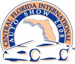 CENTRAL FLORIDA INTERNATIONAL AUTO SHOW