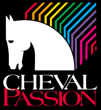 CHEVAL PASSION