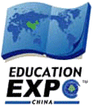 CHINA EDUCATION EXPO - BEIJING