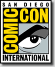 COMIC-CON INTERNATIONAL