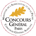 CONCOURS GENERAL AGRICOLE