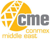 CONMEX MIDDLE EAST 2013, International Exhibition for Construction - Machinery, Equipment, Vehicles & Parts