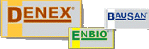 DENEX - ENBIO - BAUSAN