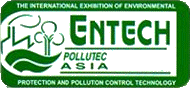 ENTECH POLLUTEC ASIA