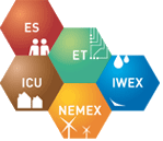 ENVIRONMENTAL TECHNOLOGY 2013, Air treatment, Land Remediation, Waste Treatment, Waste Disposal & Monitoring, Water/Effluent Treatment, Energy Management, Process Separation, Recycling, Consultancy and Legal Services