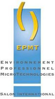 EPTM 2013, Professional Micro technology Environment Show