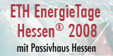 ETH ENERGIETAGE HESSEN