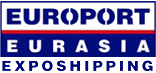 EUROPORT EURASIA - EXPOSHIPPING 2013, International Shipping Exhibition and Conference