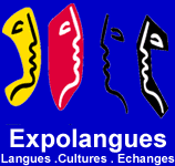 EXPOLANGUES