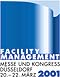 FACILITY MANAGEMENT 2013, Facility Management Show