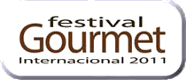 FESTIVAL GOURMET INTERNACIONAL