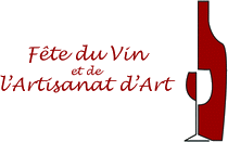 FÊTE DU VIN ET DE L'ARTISANAT D'ART