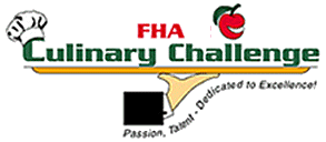 FHA CULINARY CHALLENGE