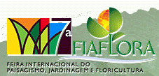 FIAFLORA EXPO GARDEN