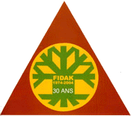 FIDAK