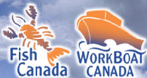 FISH CANADA / WORKBOAT CANADA