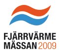 FJÄRRVÄRMEMÄSSAN