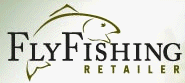 FLY-FISHING RETAILER WORLD TRADE EXPO