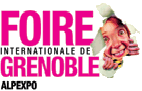 FOIRE INTERNATIONALE DE GRENOBLE