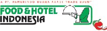 FOOD & HOTEL INDONESIA